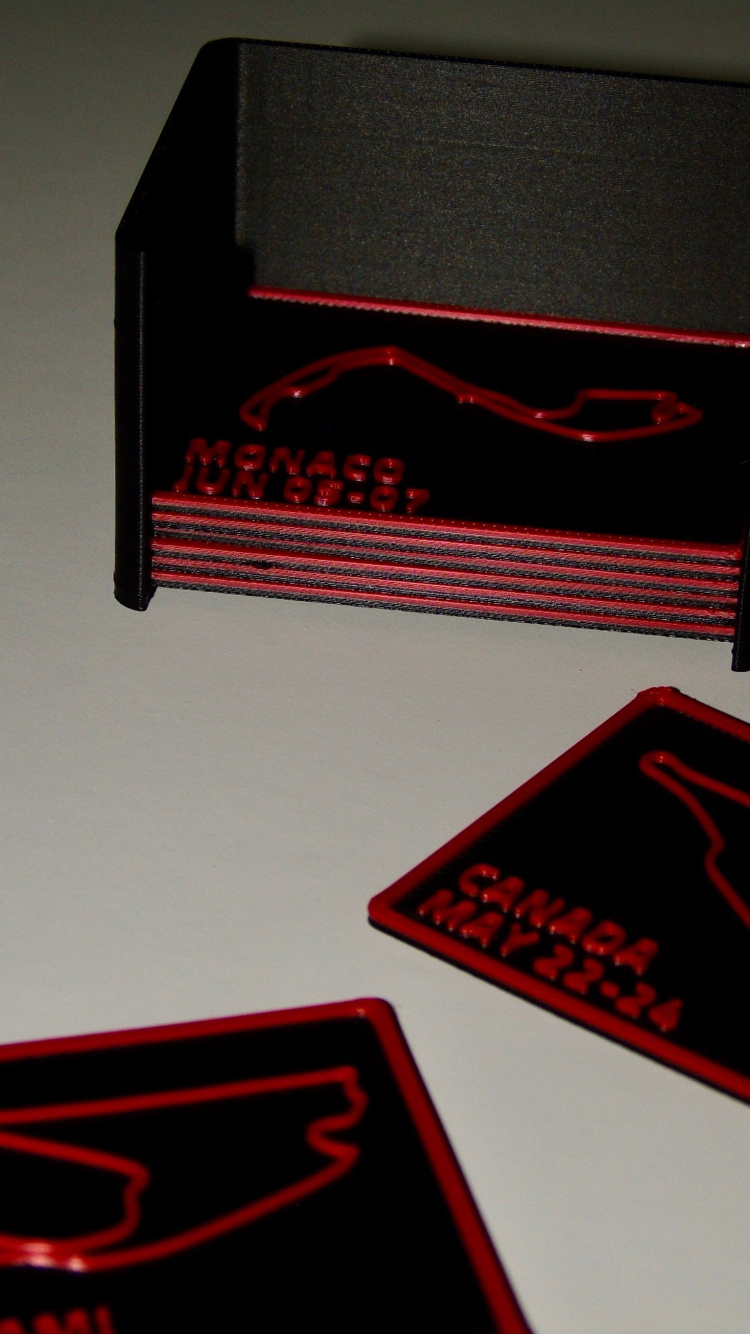 PWR Prints
