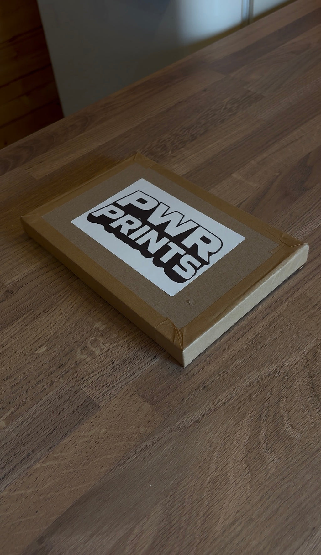 PWR Prints