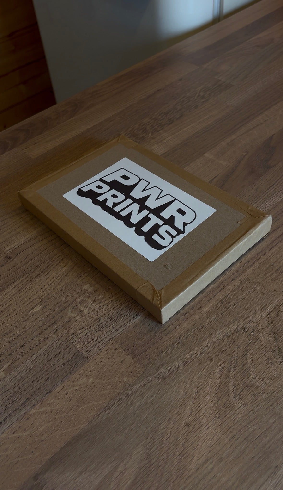 PWR Prints