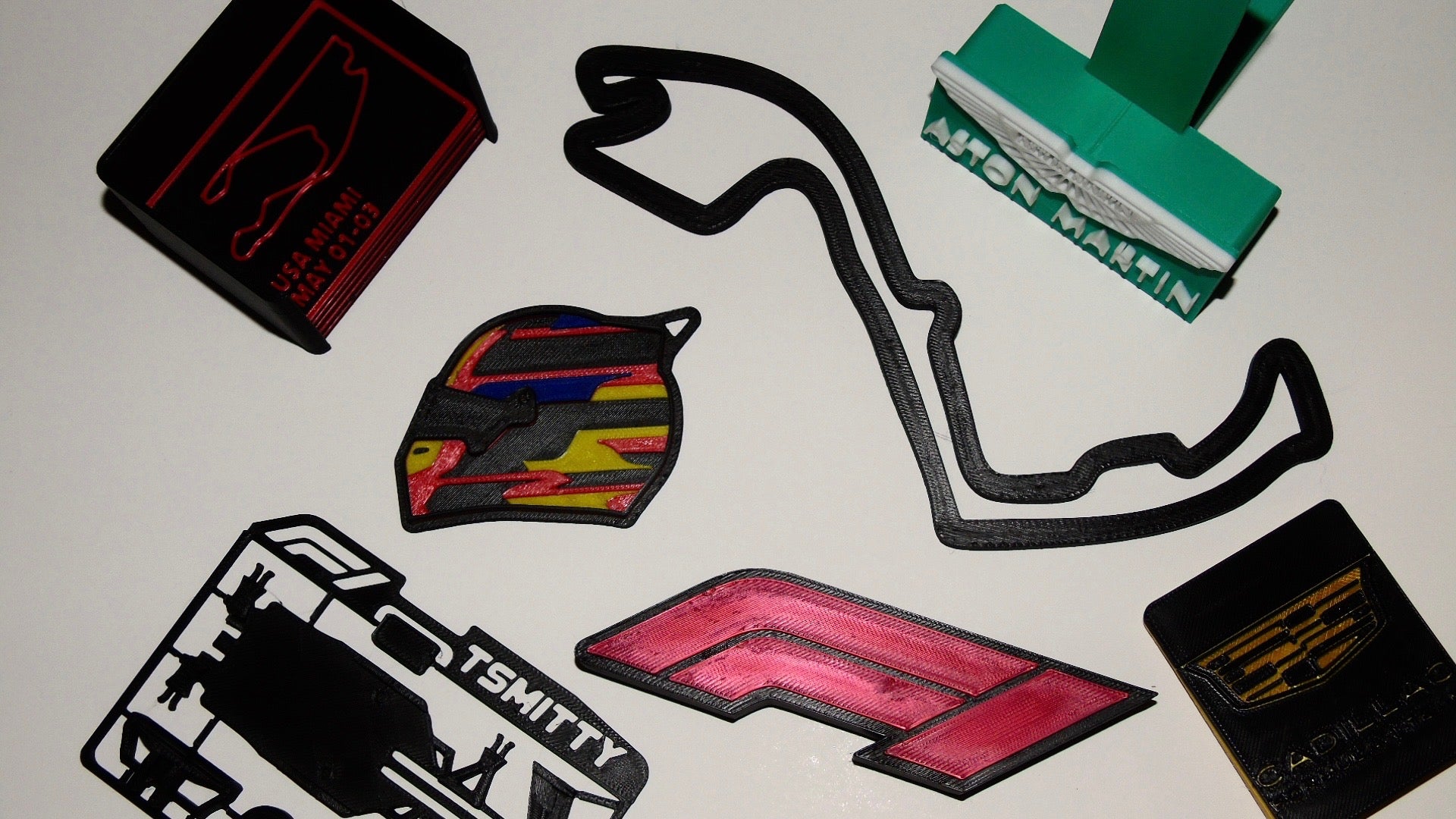 PWR Prints