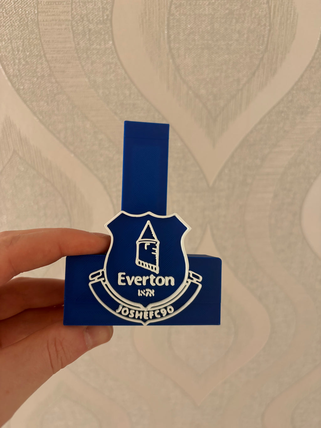 MPC Trading Card Stand - Custom Breaker/Collector logo