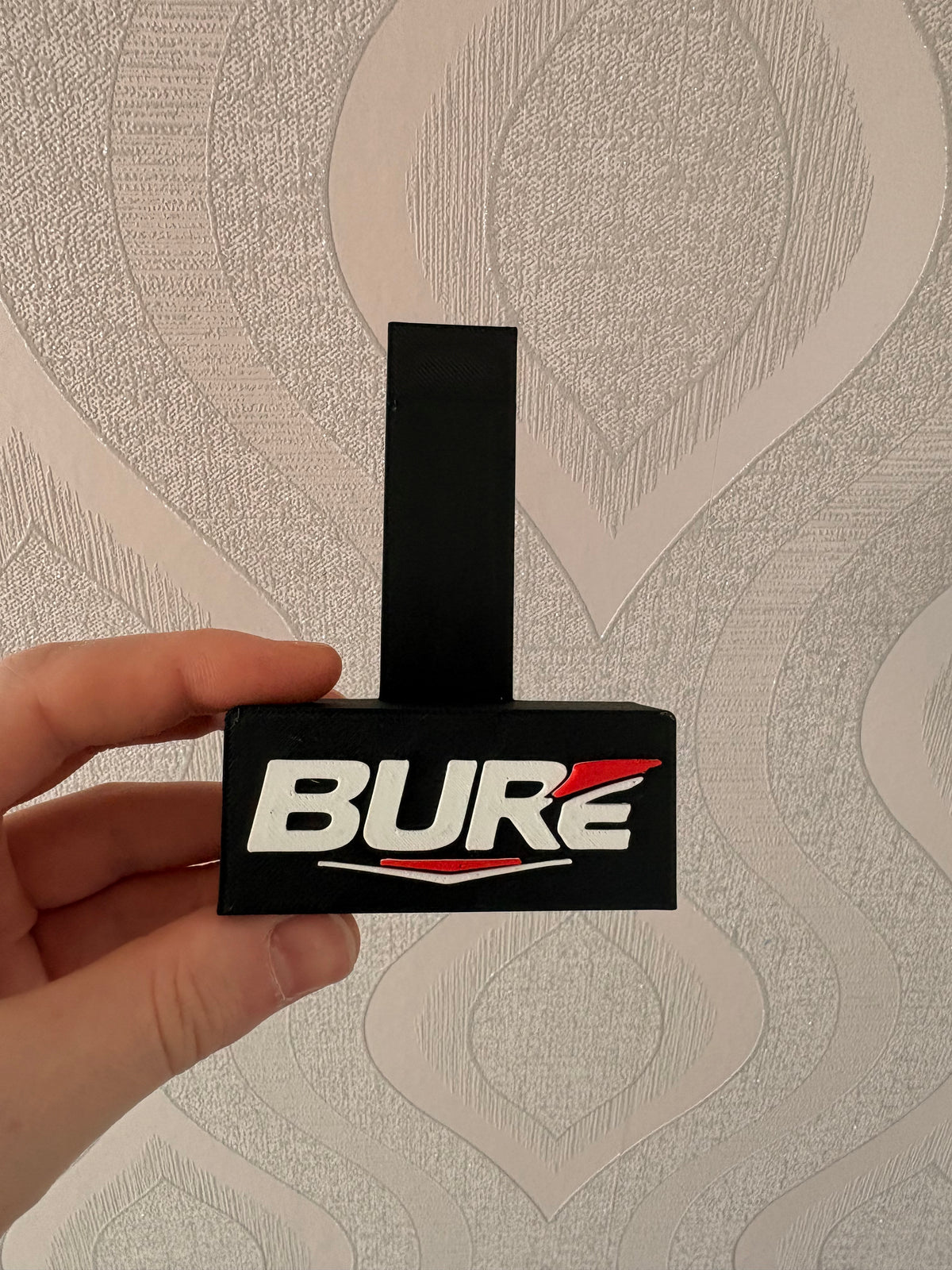 MPC custom trading card stand