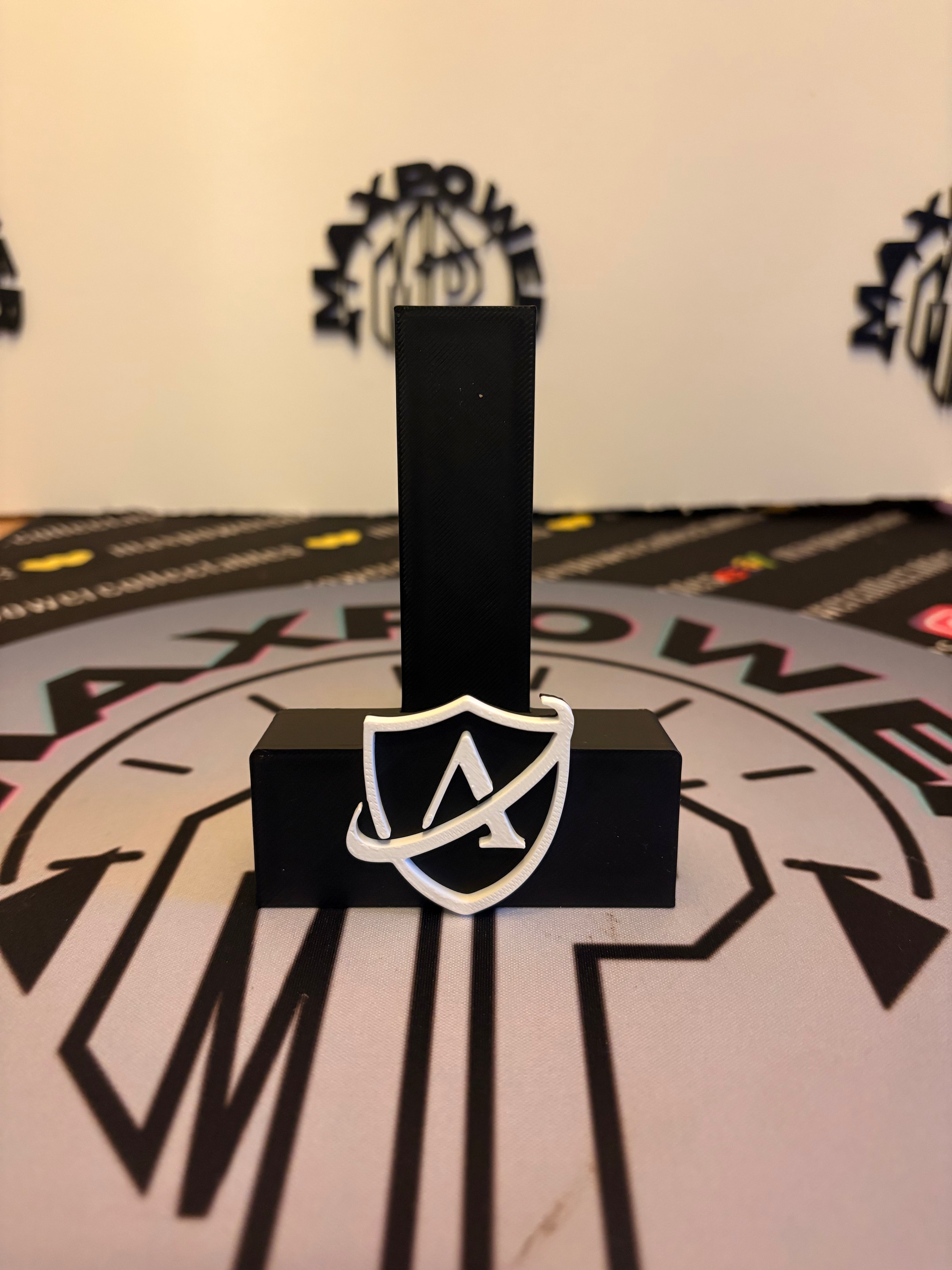 MPC Trading Card Stand - Grading Company