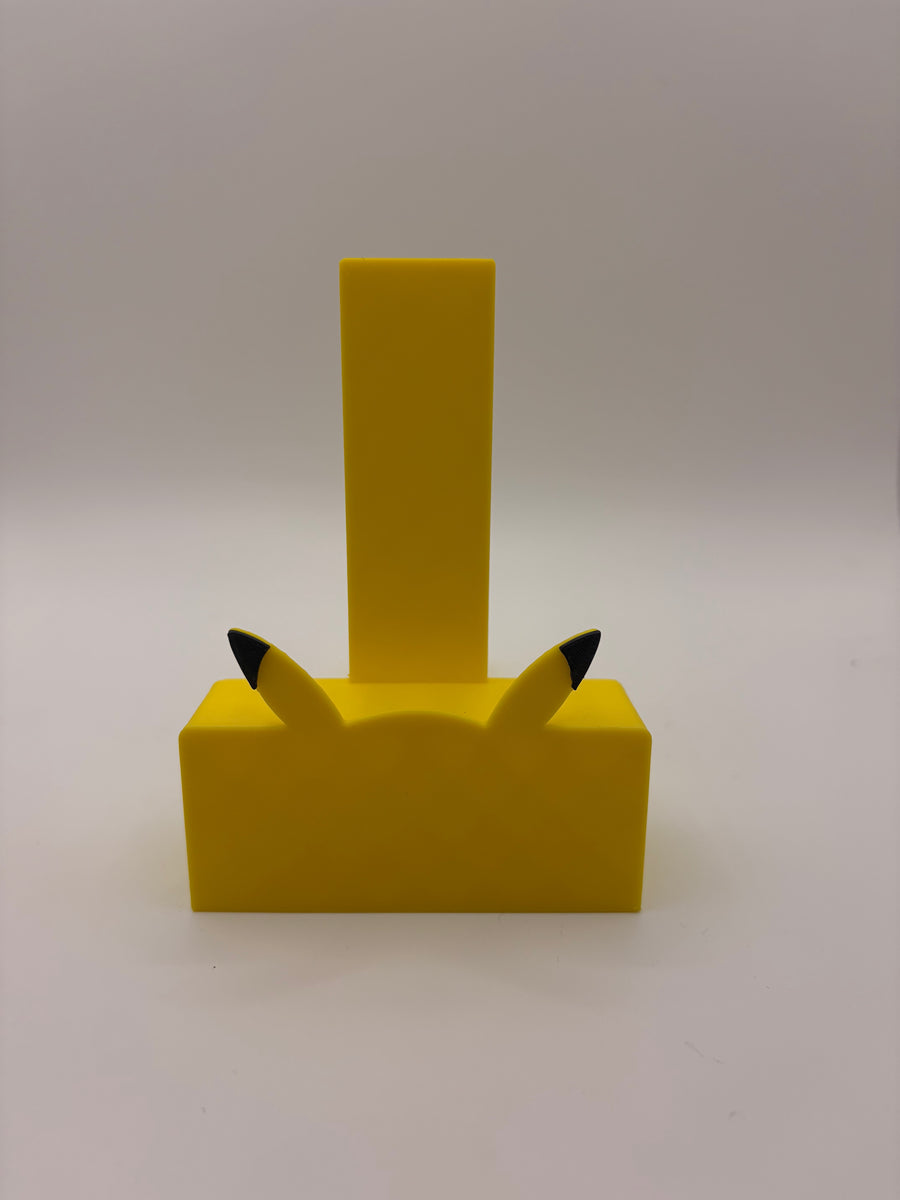 TCG Stands