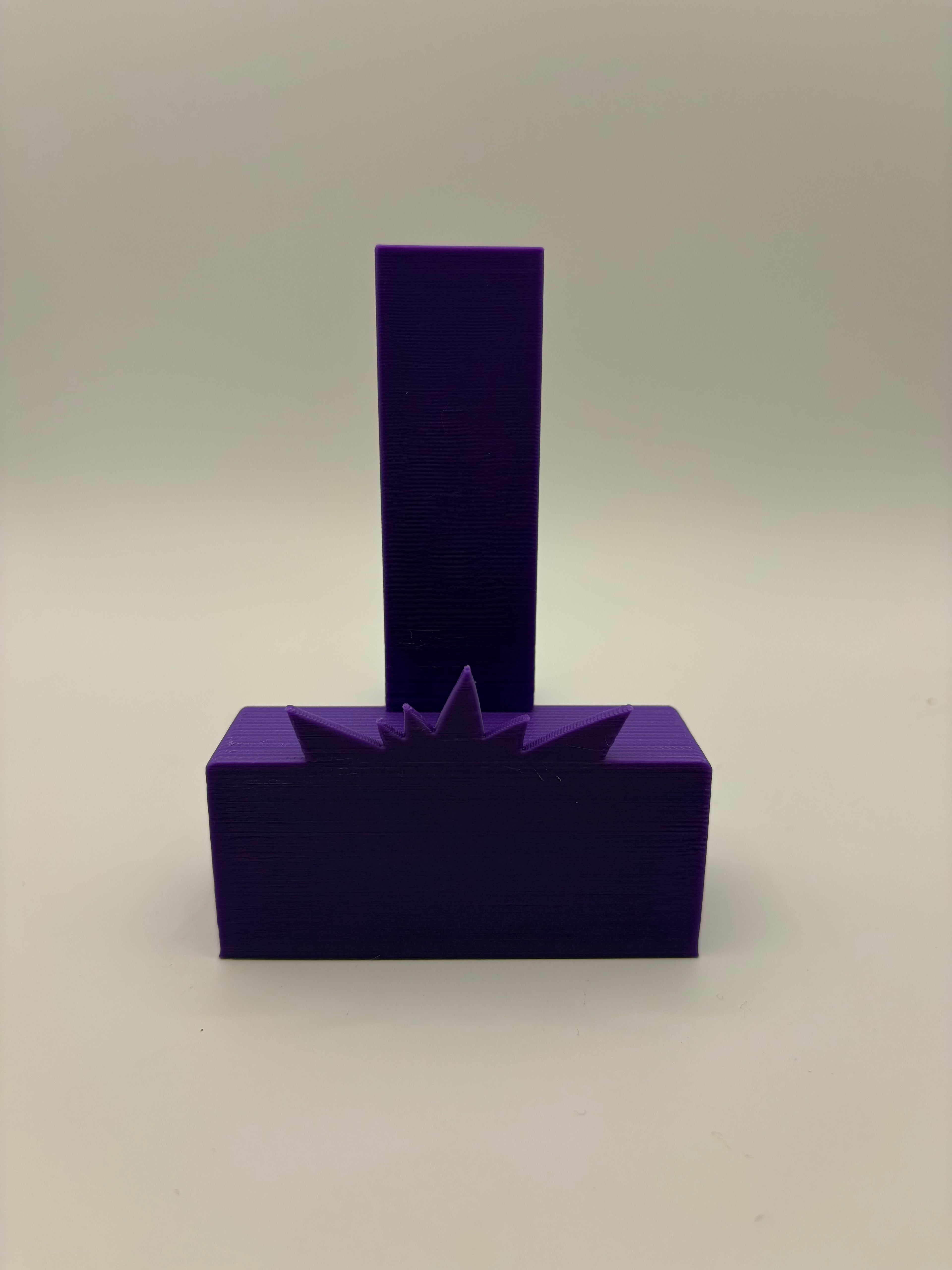 TCG/Pokemon Card Stand