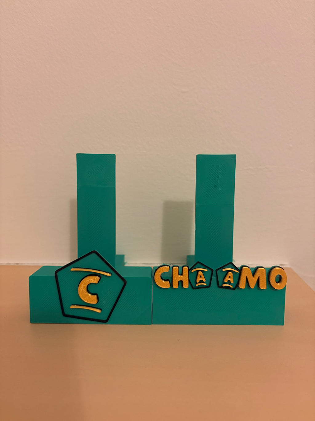 MPC Trading Card Stand - Custom Breaker/Collector logo