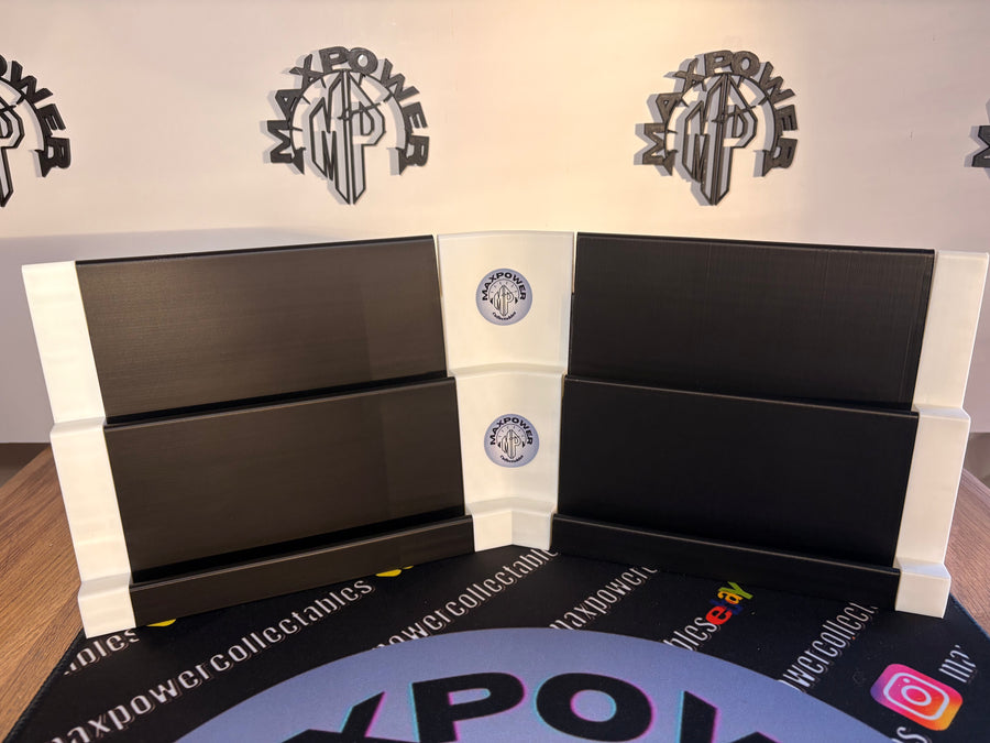 Modular Displays