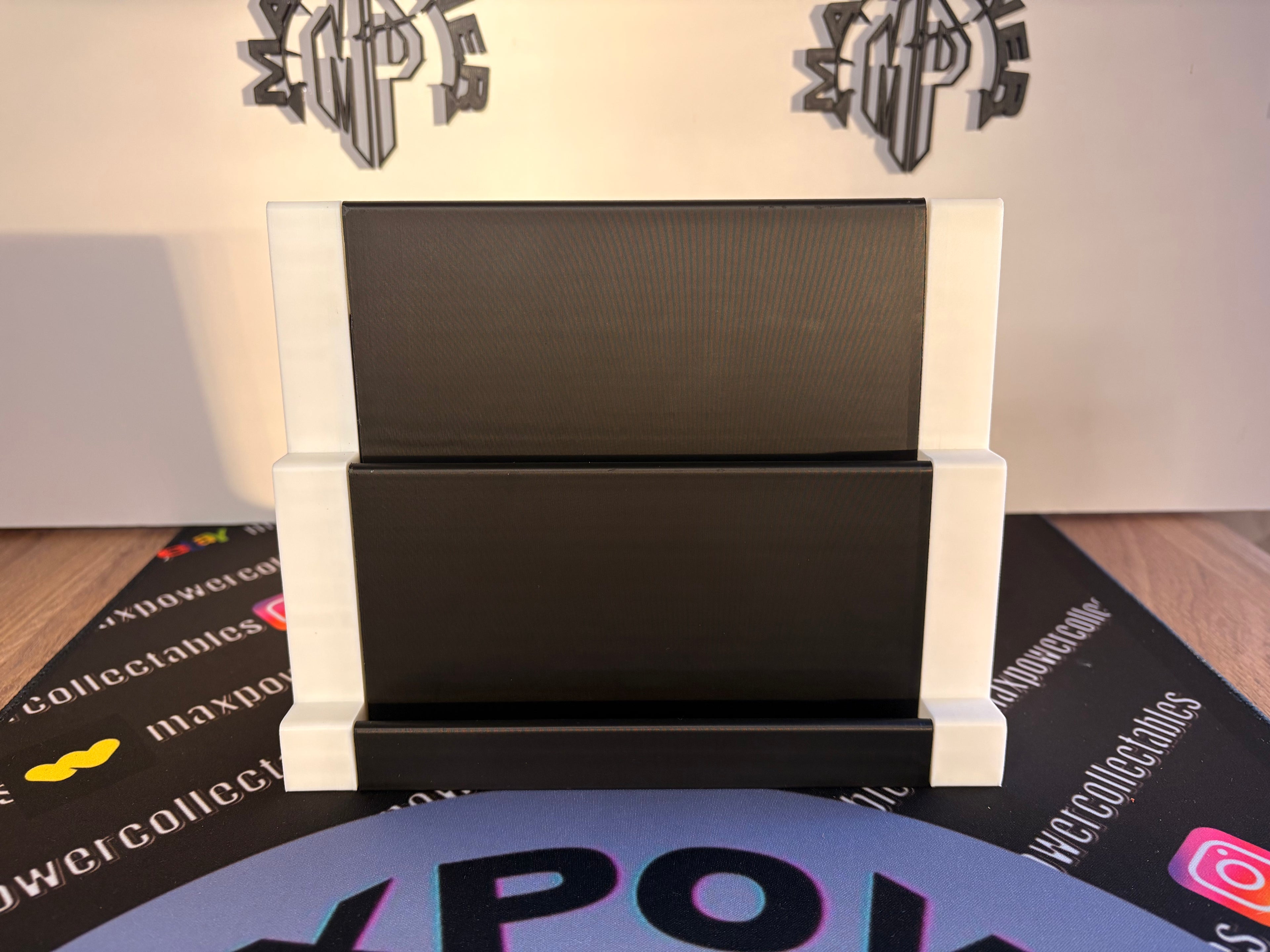MPC Modular Trading Card Display