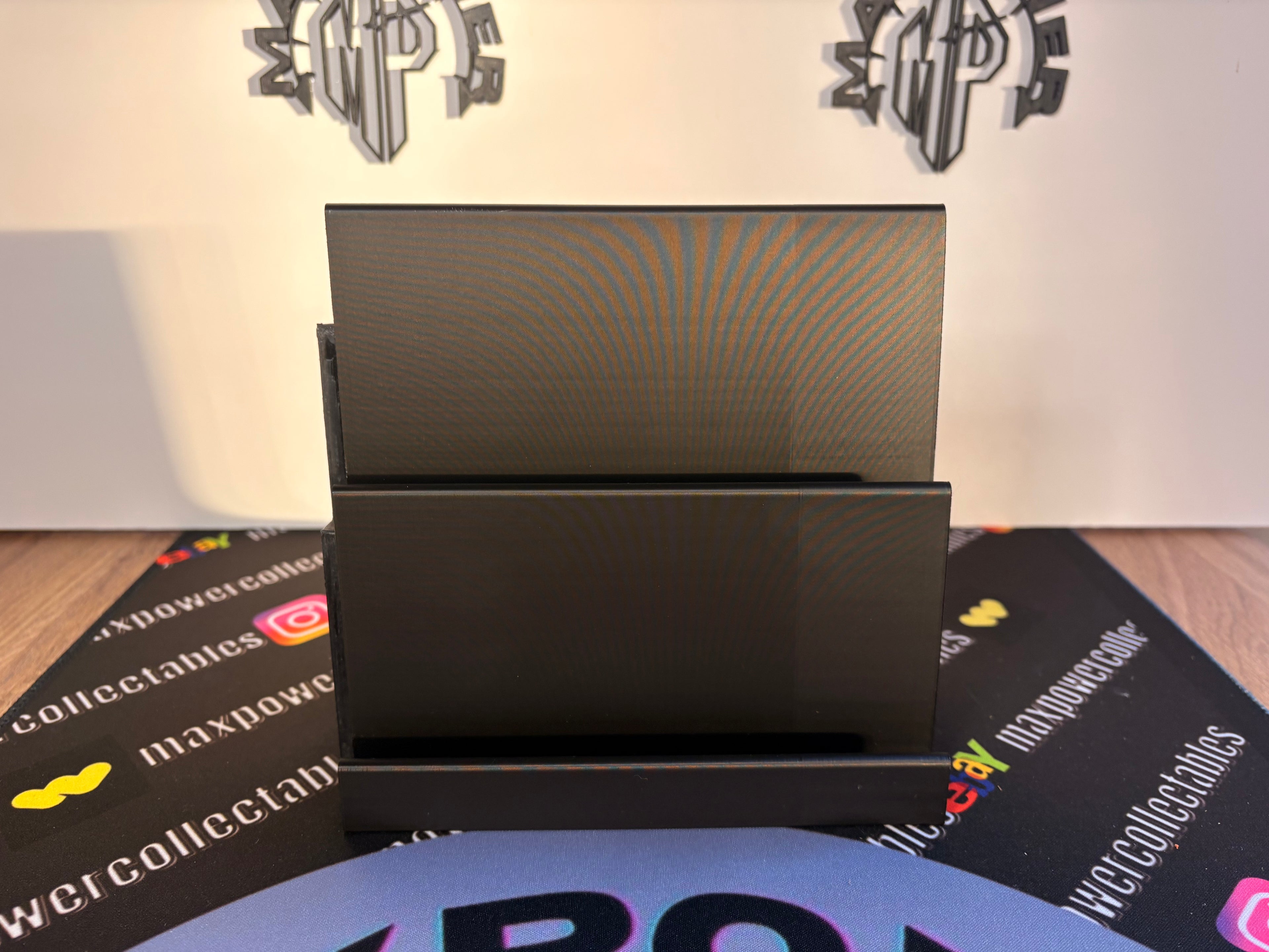 MPC Modular Trading Card Display